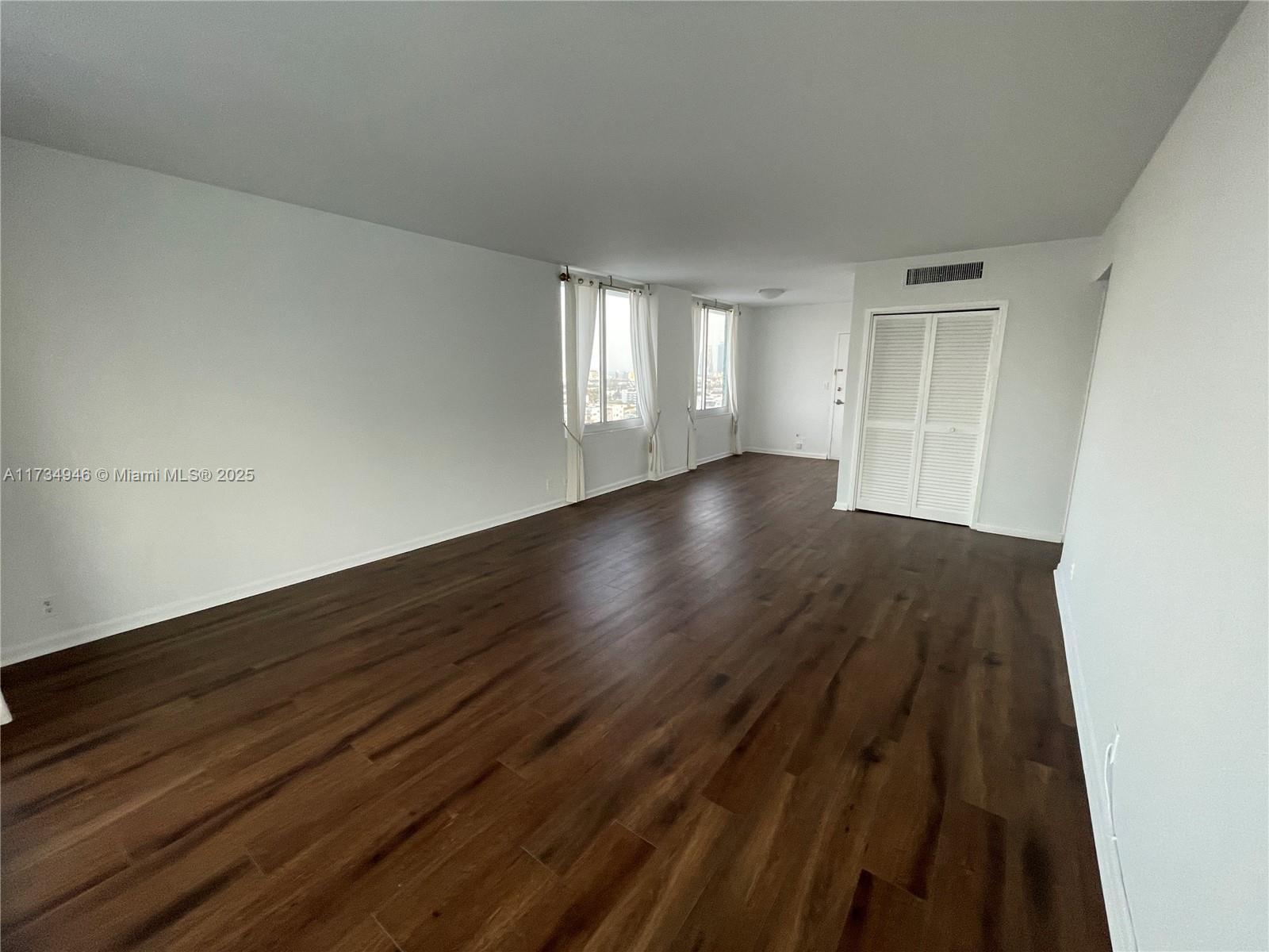 MIRADOR 1200 CONDO - Residential Lease