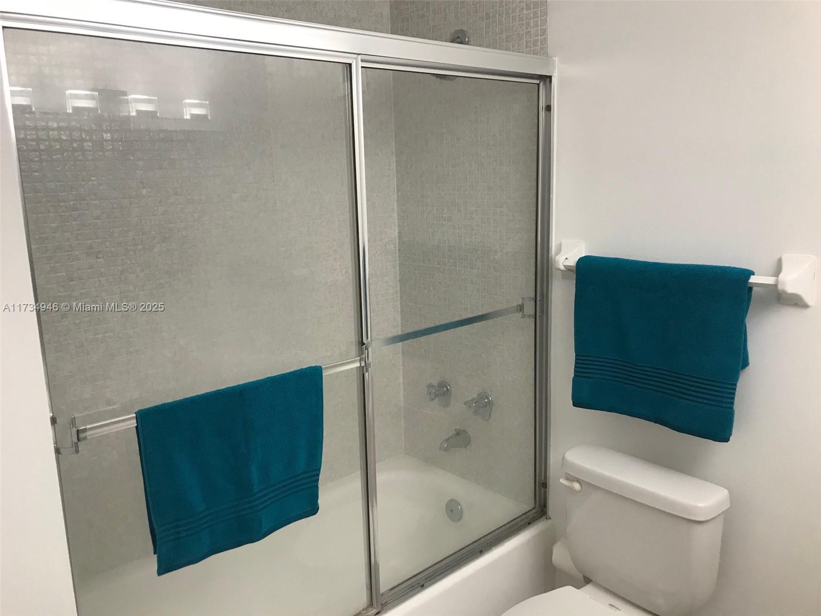 MIRADOR 1200 CONDO - Residential Lease