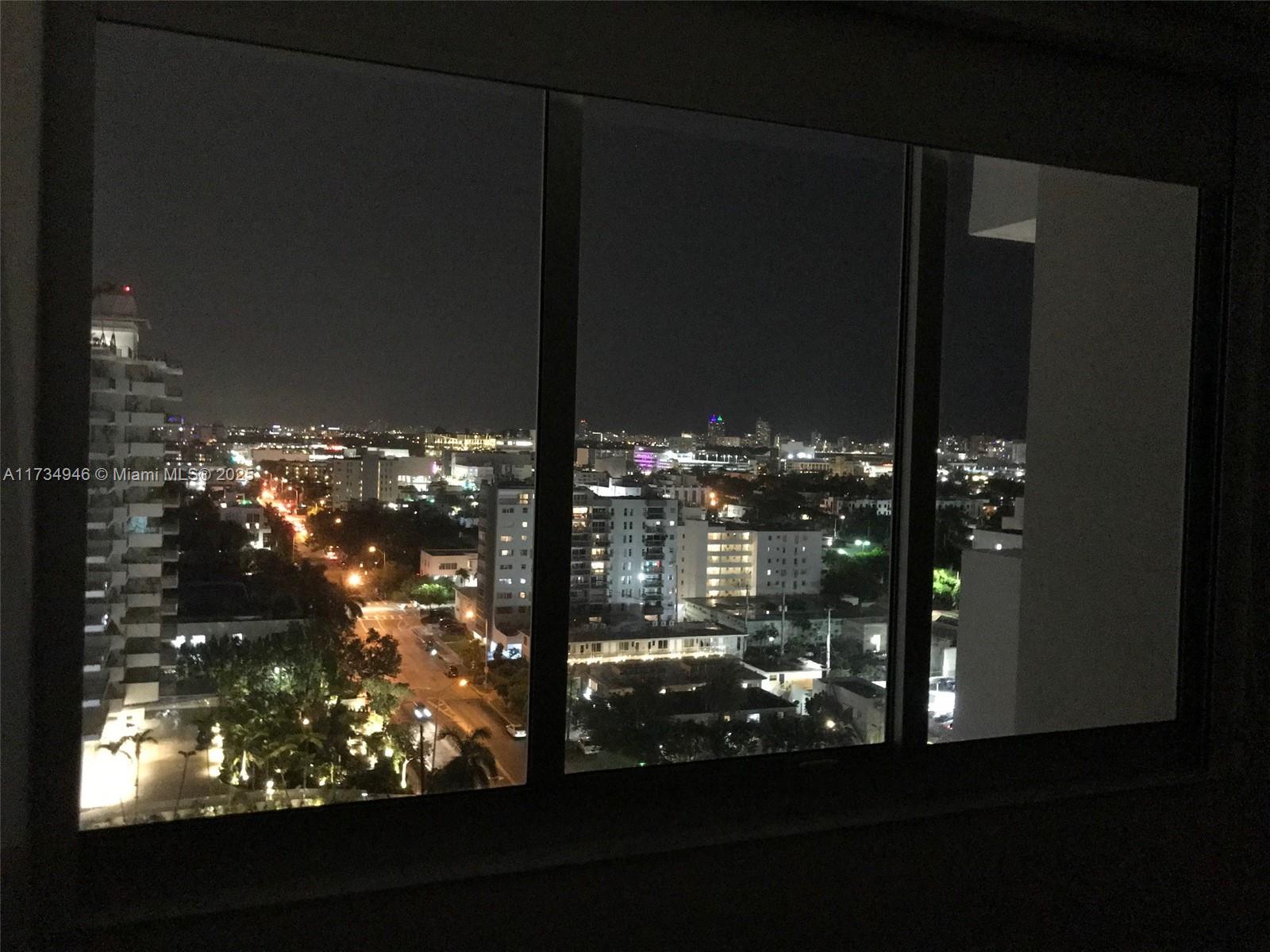 MIRADOR 1200 CONDO - Residential Lease