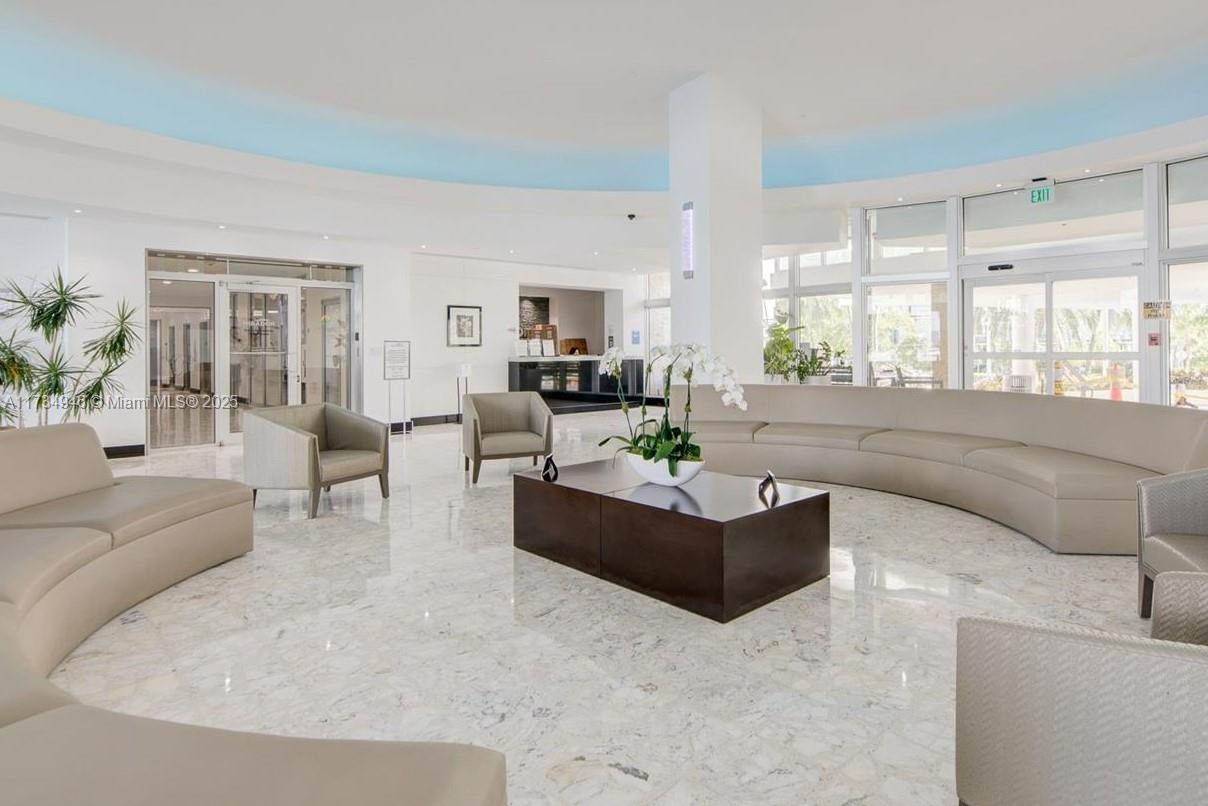 MIRADOR 1200 CONDO - Residential Lease