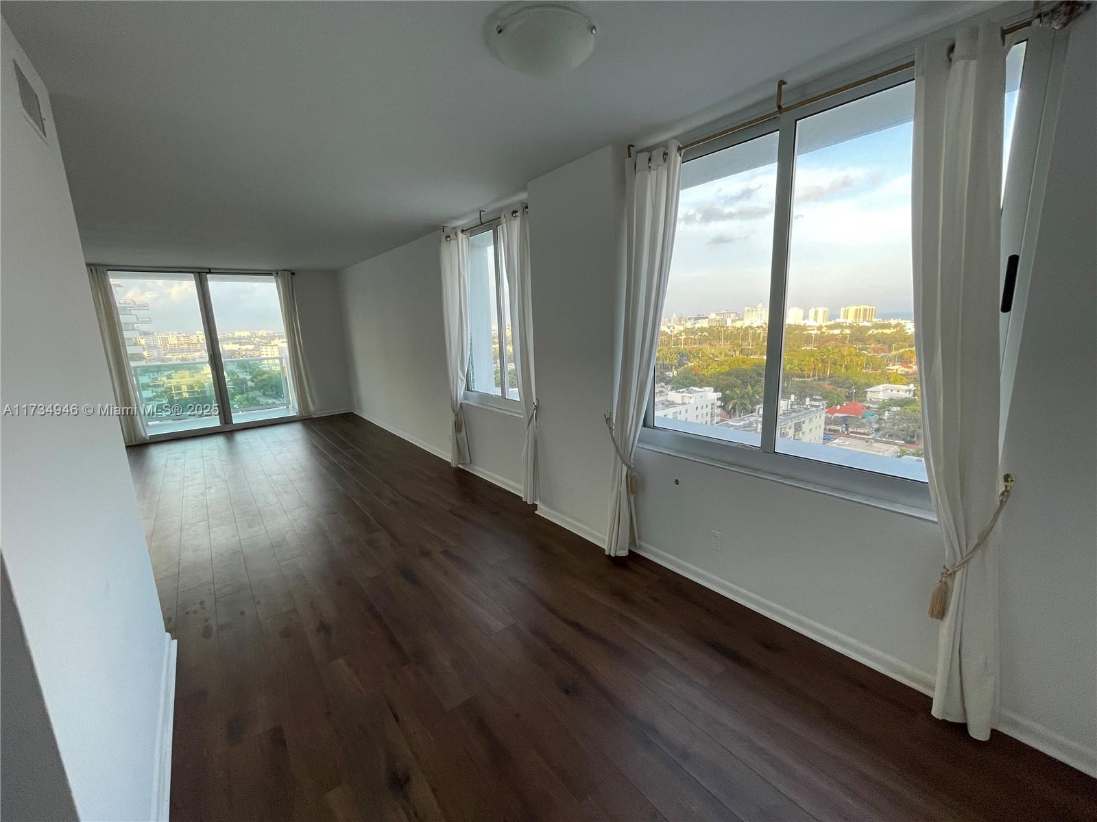 MIRADOR 1200 CONDO - Residential Lease