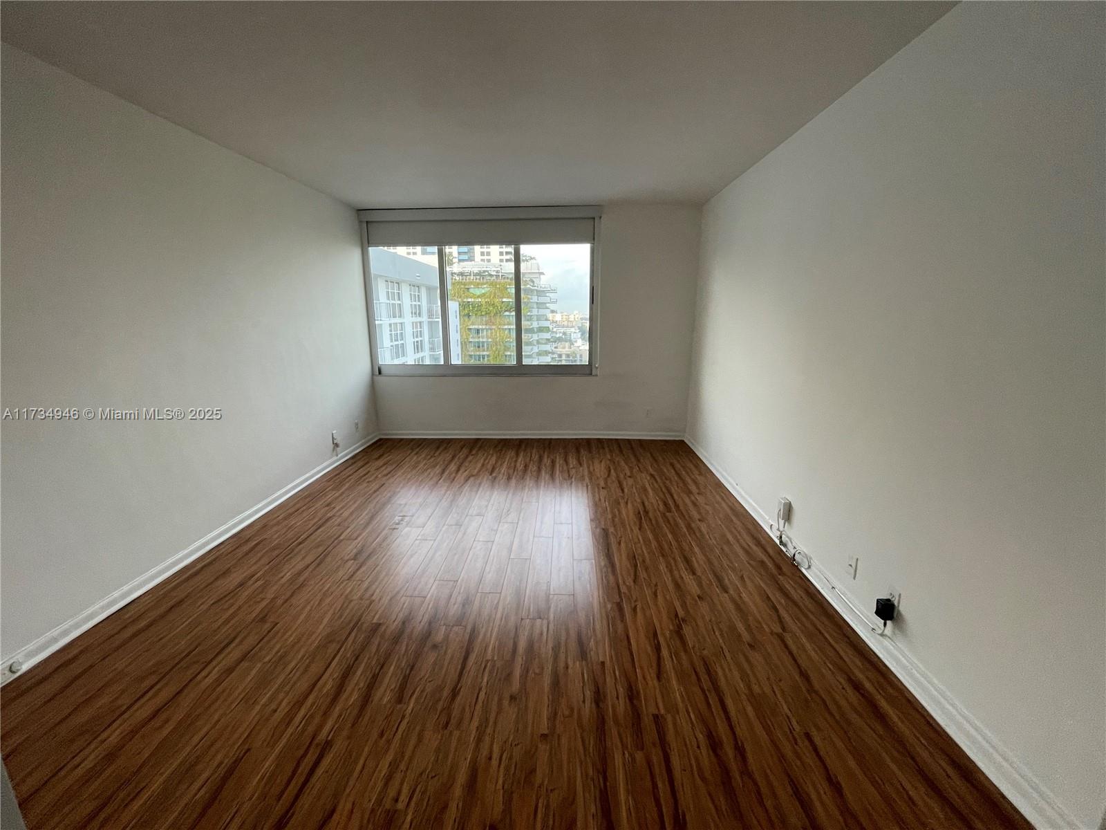 MIRADOR 1200 CONDO - Residential Lease