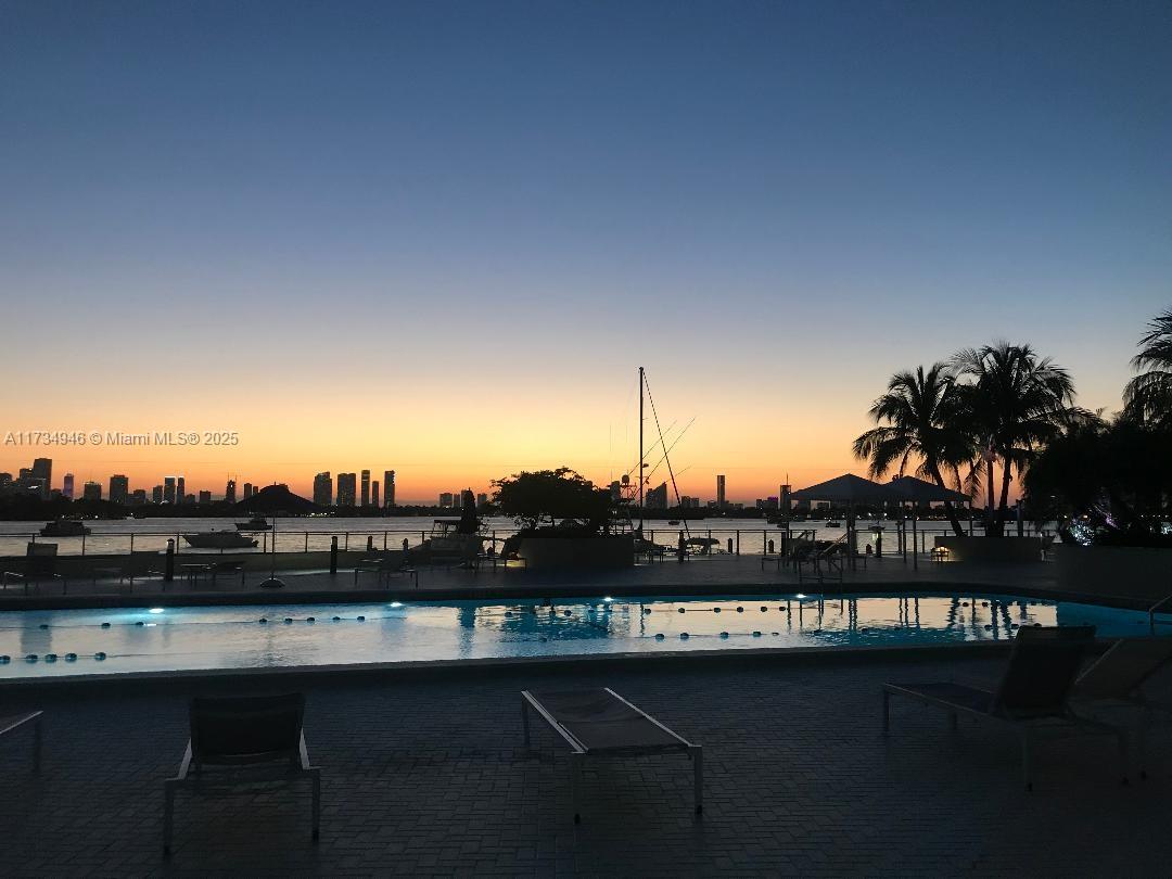 MIRADOR 1200 CONDO - Residential Lease