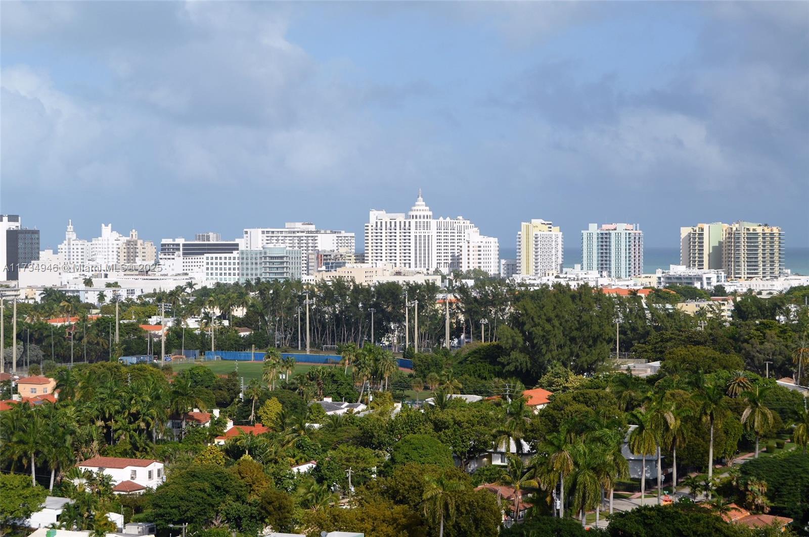 MIRADOR 1200 CONDO - Residential Lease