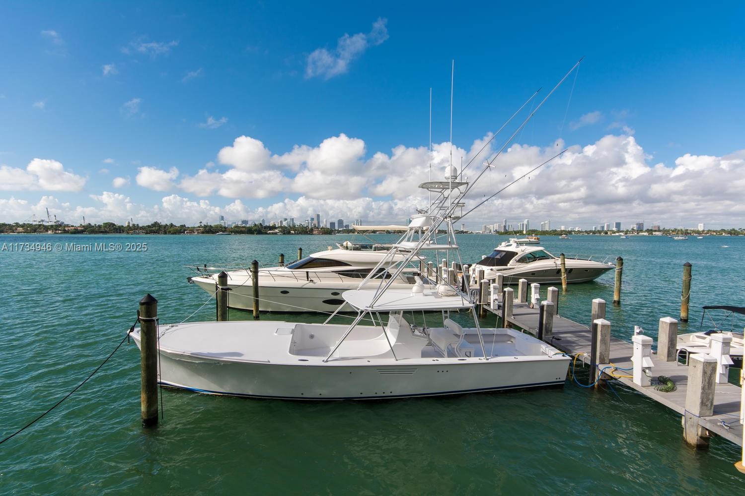 MIRADOR 1200 CONDO - Residential Lease