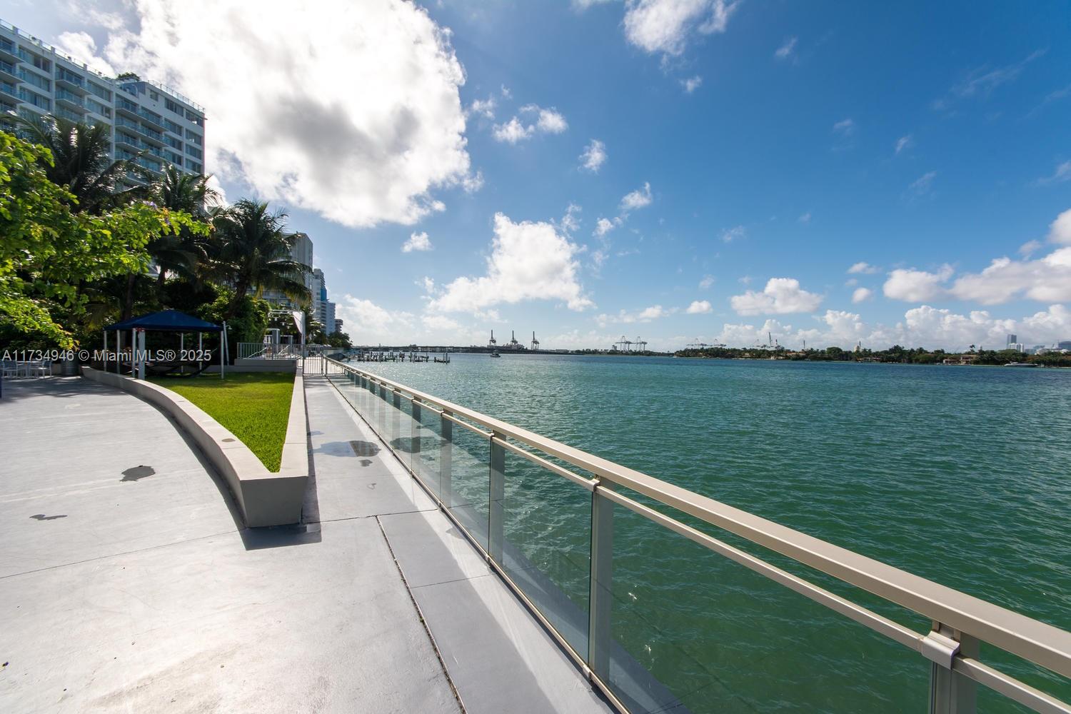 MIRADOR 1200 CONDO - Residential Lease