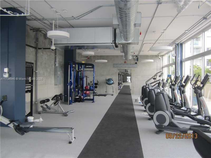 MIRADOR 1200 CONDO - Residential Lease