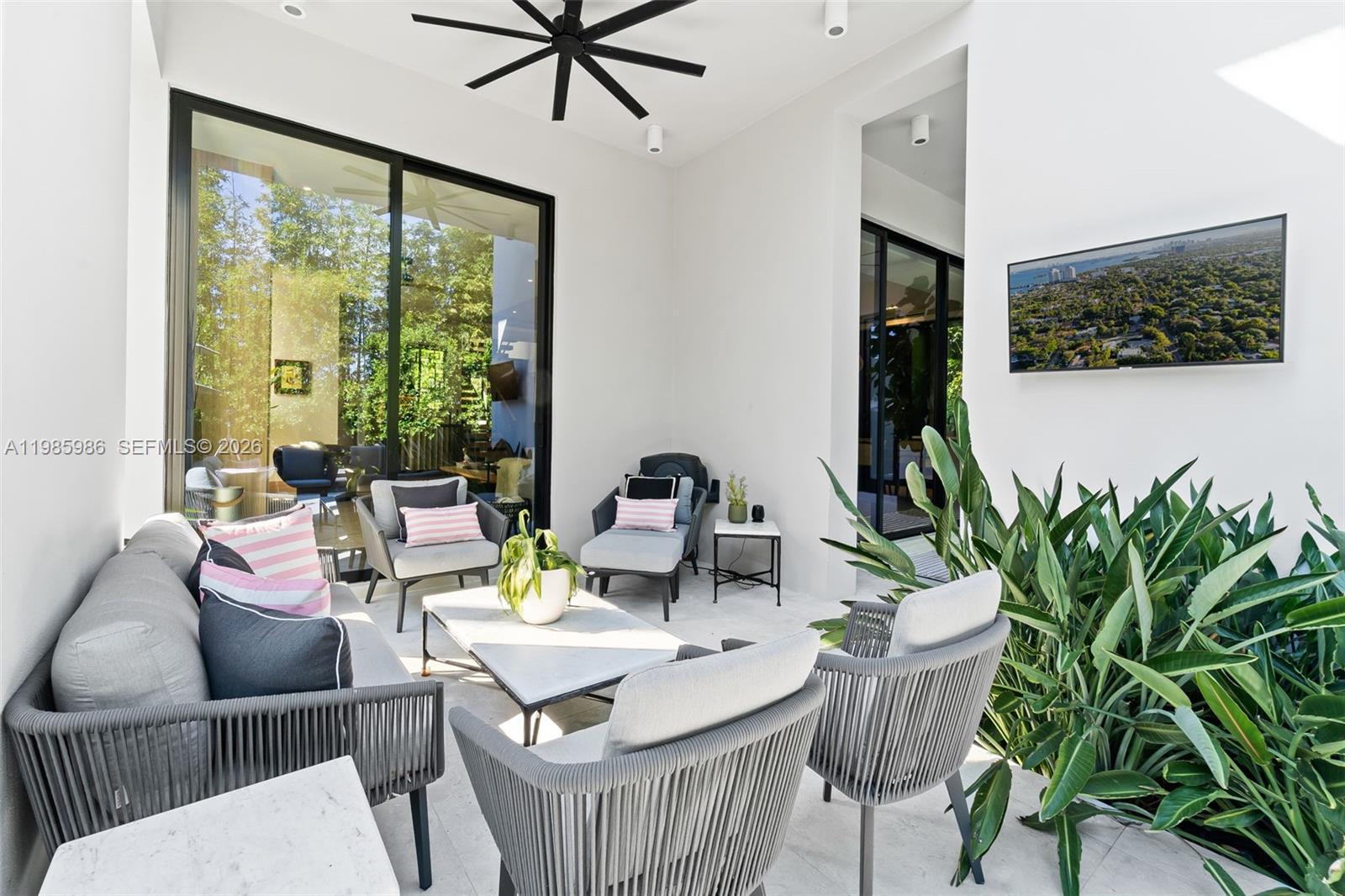 MILLEDGE HEIGHTS - Residential Lease