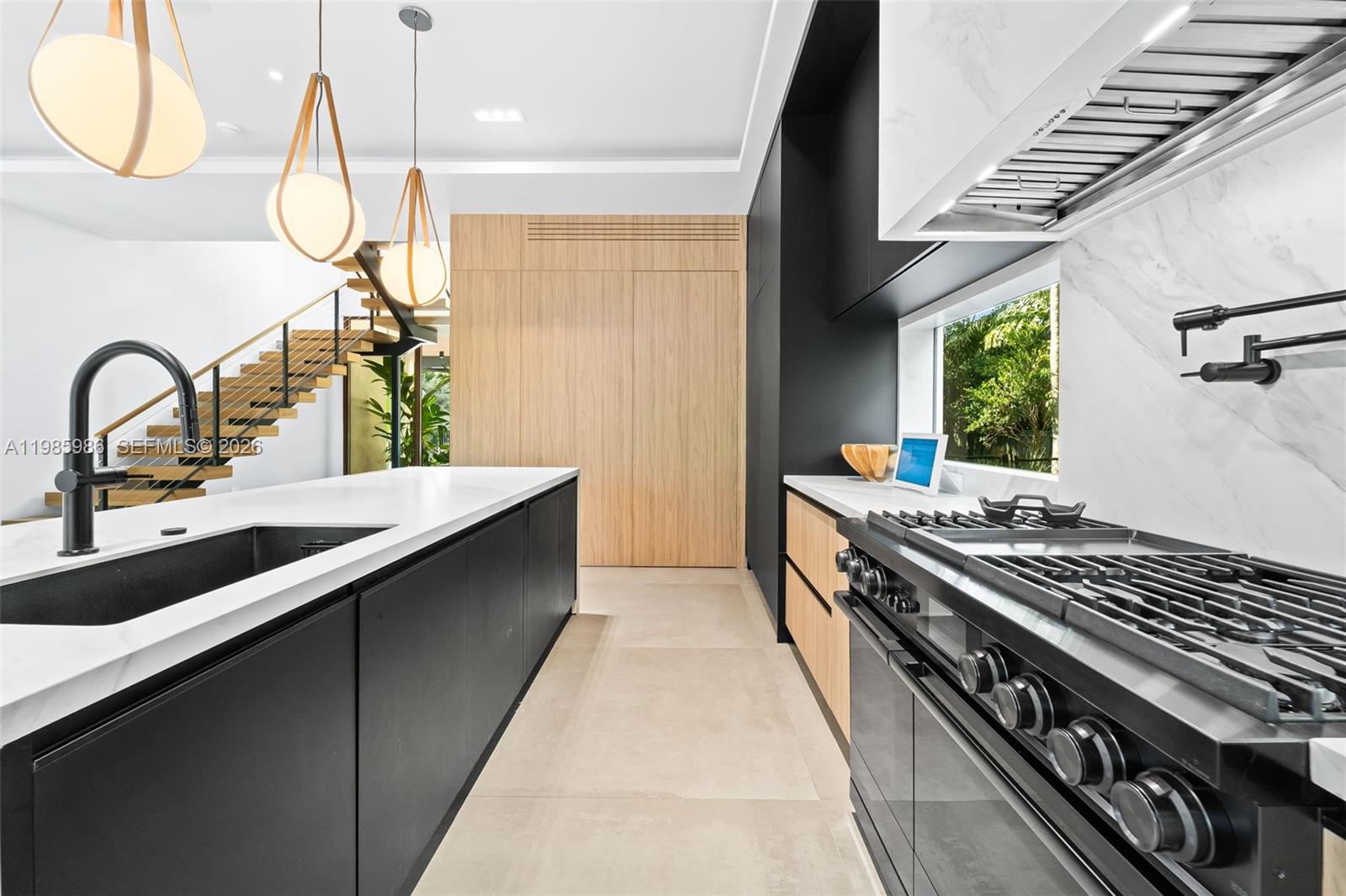 MILLEDGE HEIGHTS - Residential Lease