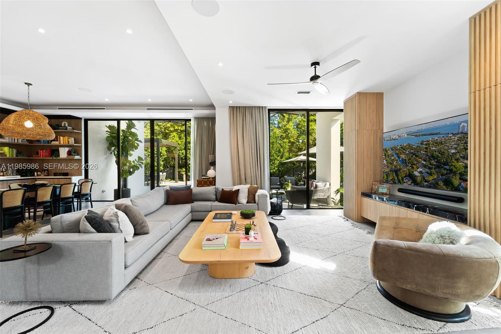 MILLEDGE HEIGHTS - Residential Lease