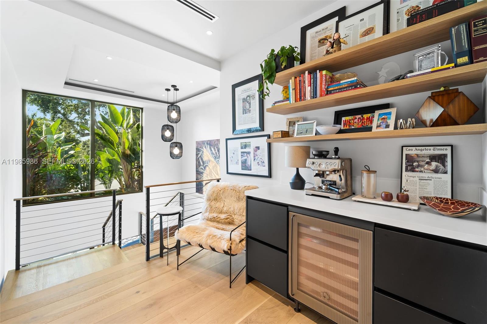 MILLEDGE HEIGHTS - Residential Lease