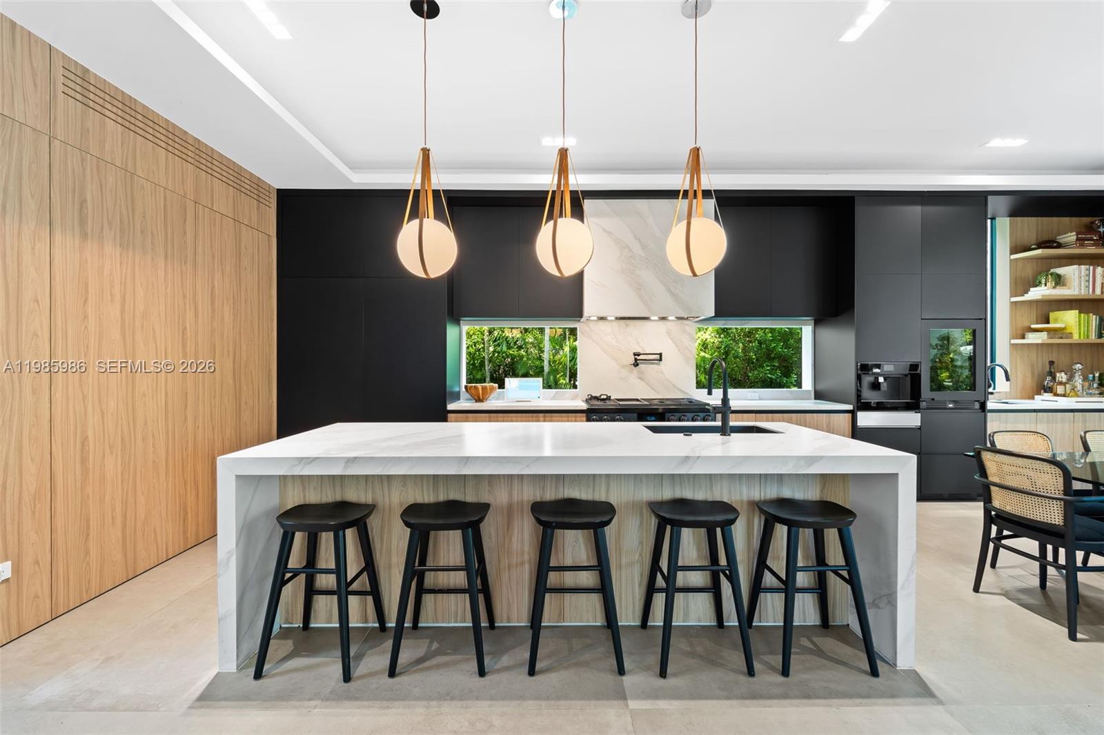 MILLEDGE HEIGHTS - Residential Lease