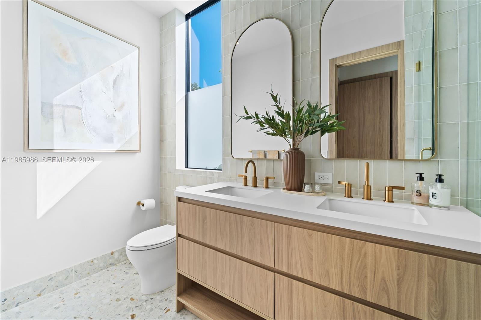 MILLEDGE HEIGHTS - Residential Lease