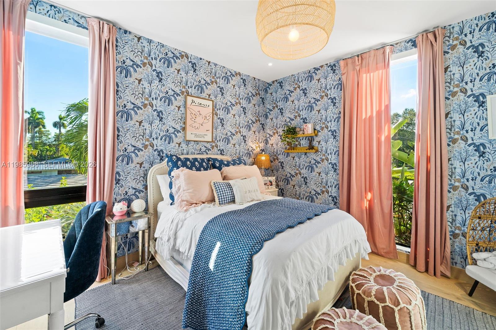 MILLEDGE HEIGHTS - Residential Lease