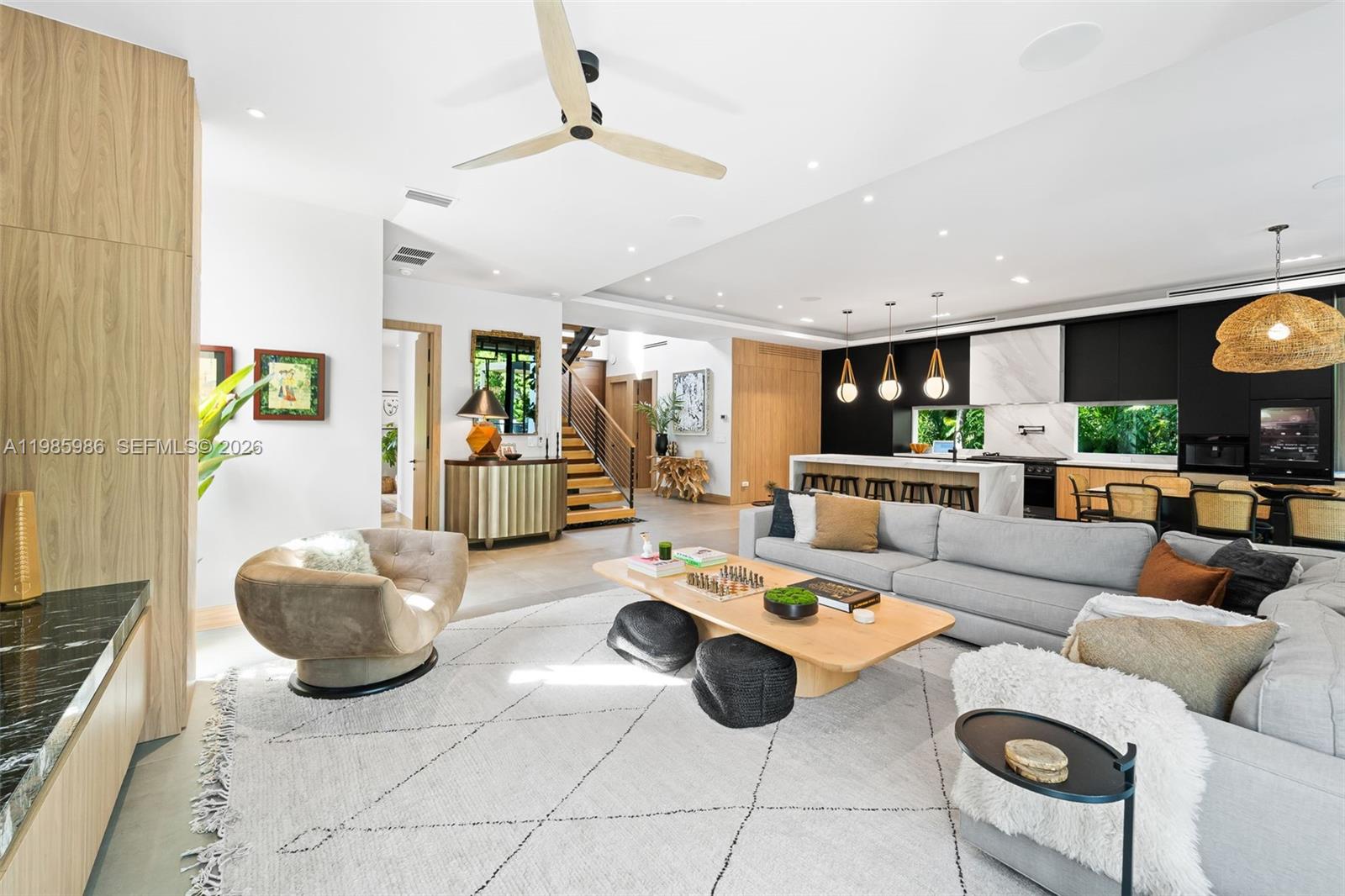 MILLEDGE HEIGHTS - Residential Lease