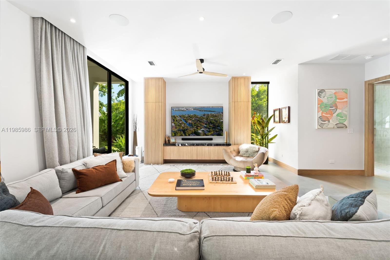 MILLEDGE HEIGHTS - Residential Lease