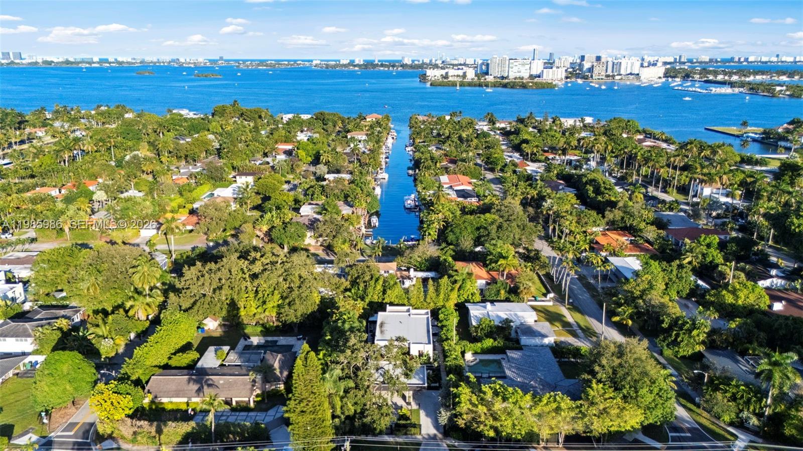 MILLEDGE HEIGHTS - Residential Lease