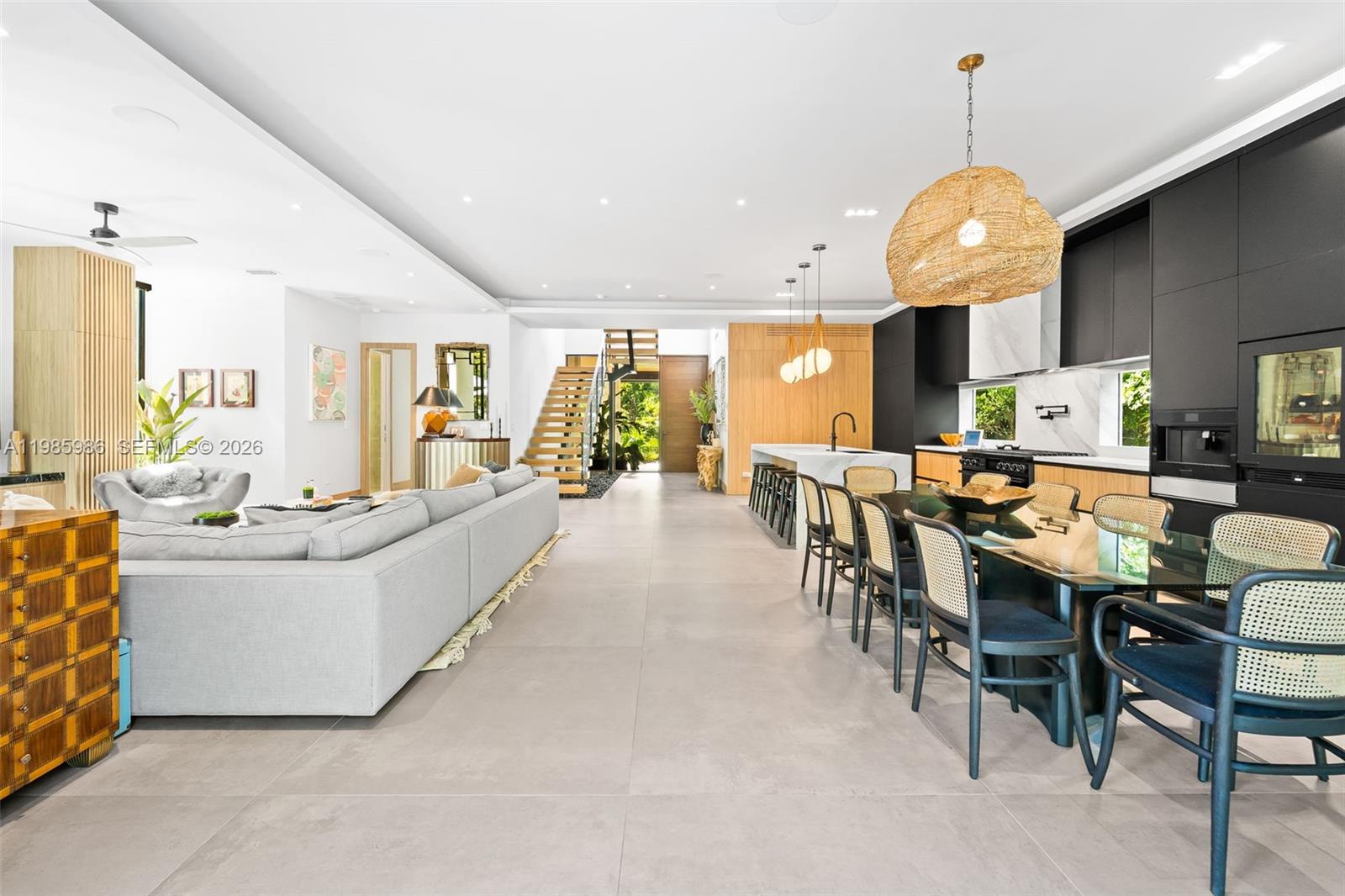 MILLEDGE HEIGHTS - Residential Lease