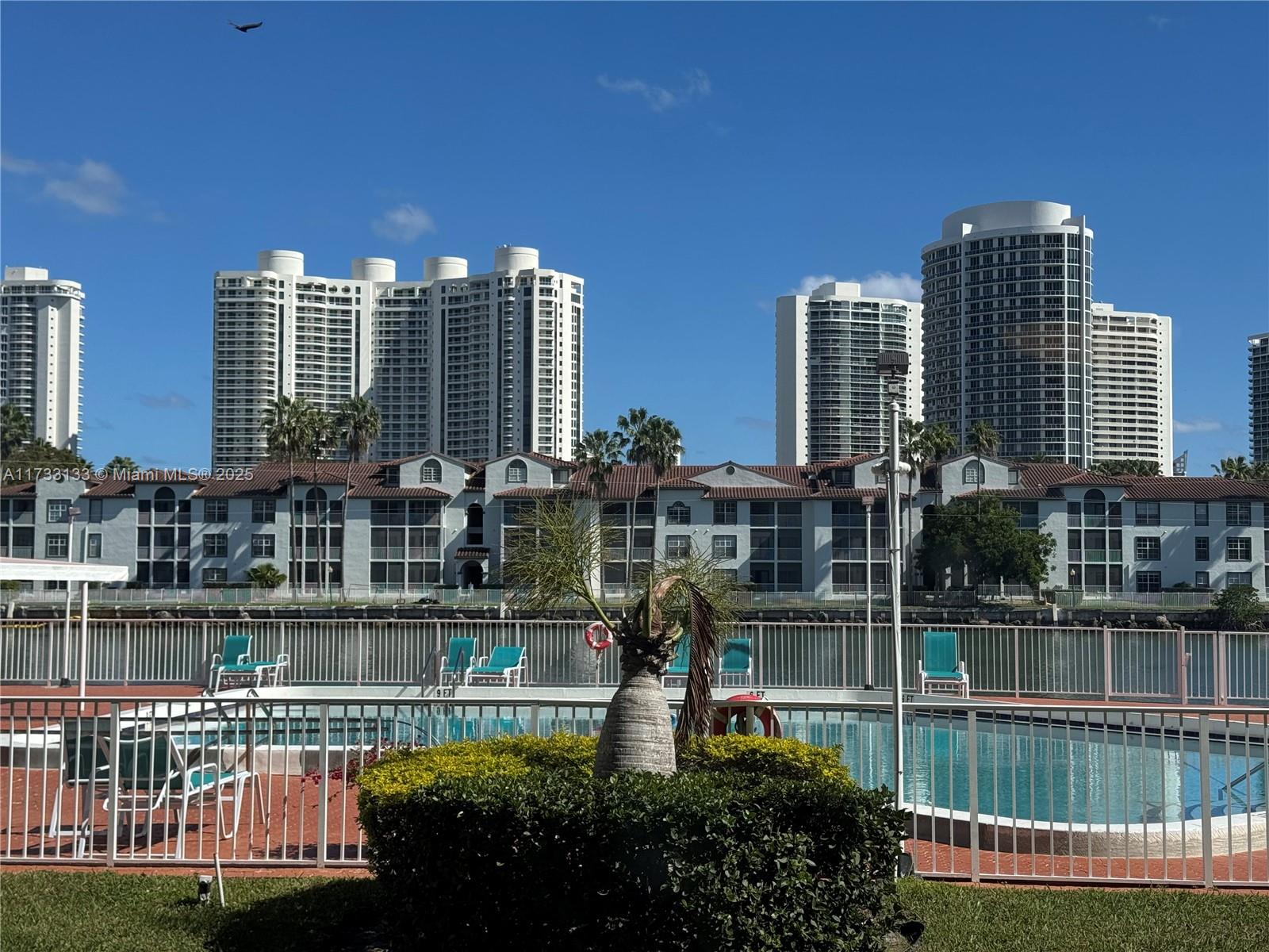 Property for Sale at 2980 Point East Dr D102, Aventura, Miami-Dade County, Florida - Bedrooms: 1 
Bathrooms: 1  - $190,000