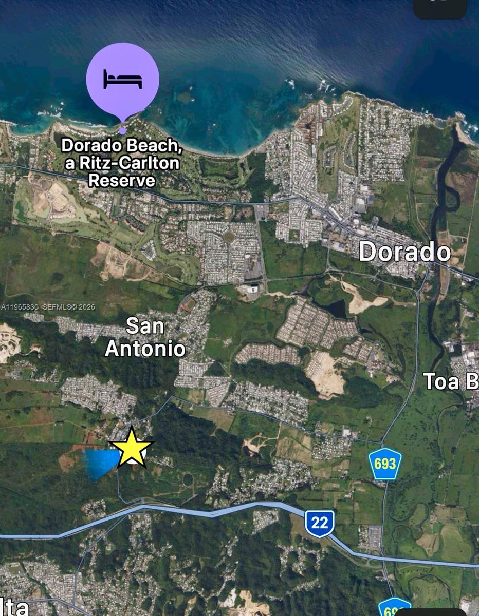 Dorado, PR 00646 - Residential