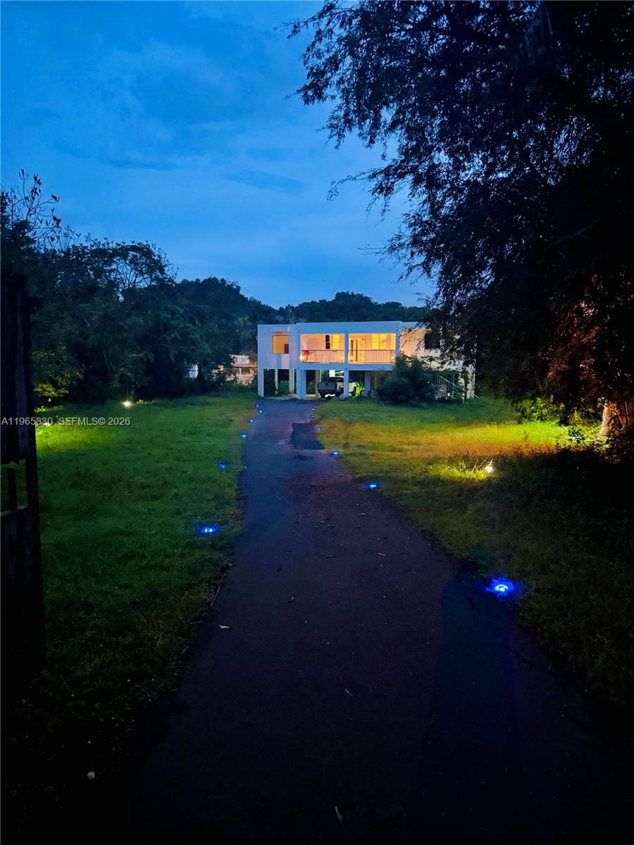 Dorado, PR 00646 - Residential