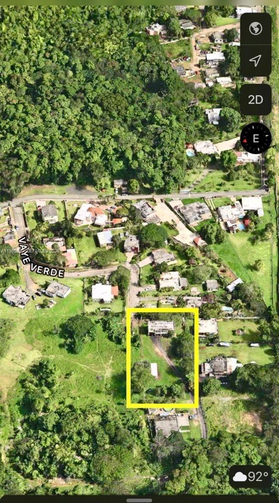 Dorado, PR 00646 - Residential