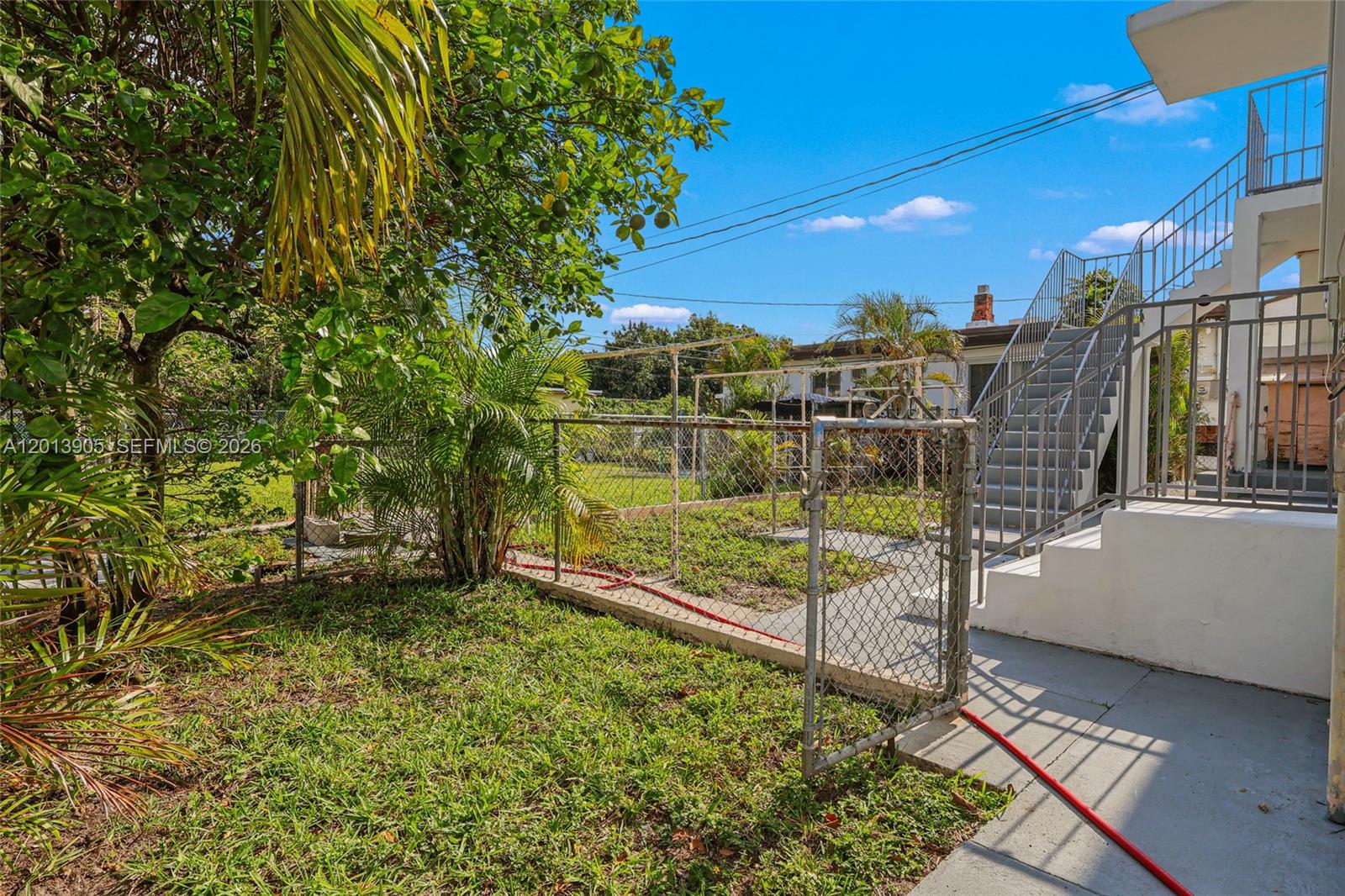 TOWN OF HIALEAH 1 ADDN AM - Residential Income