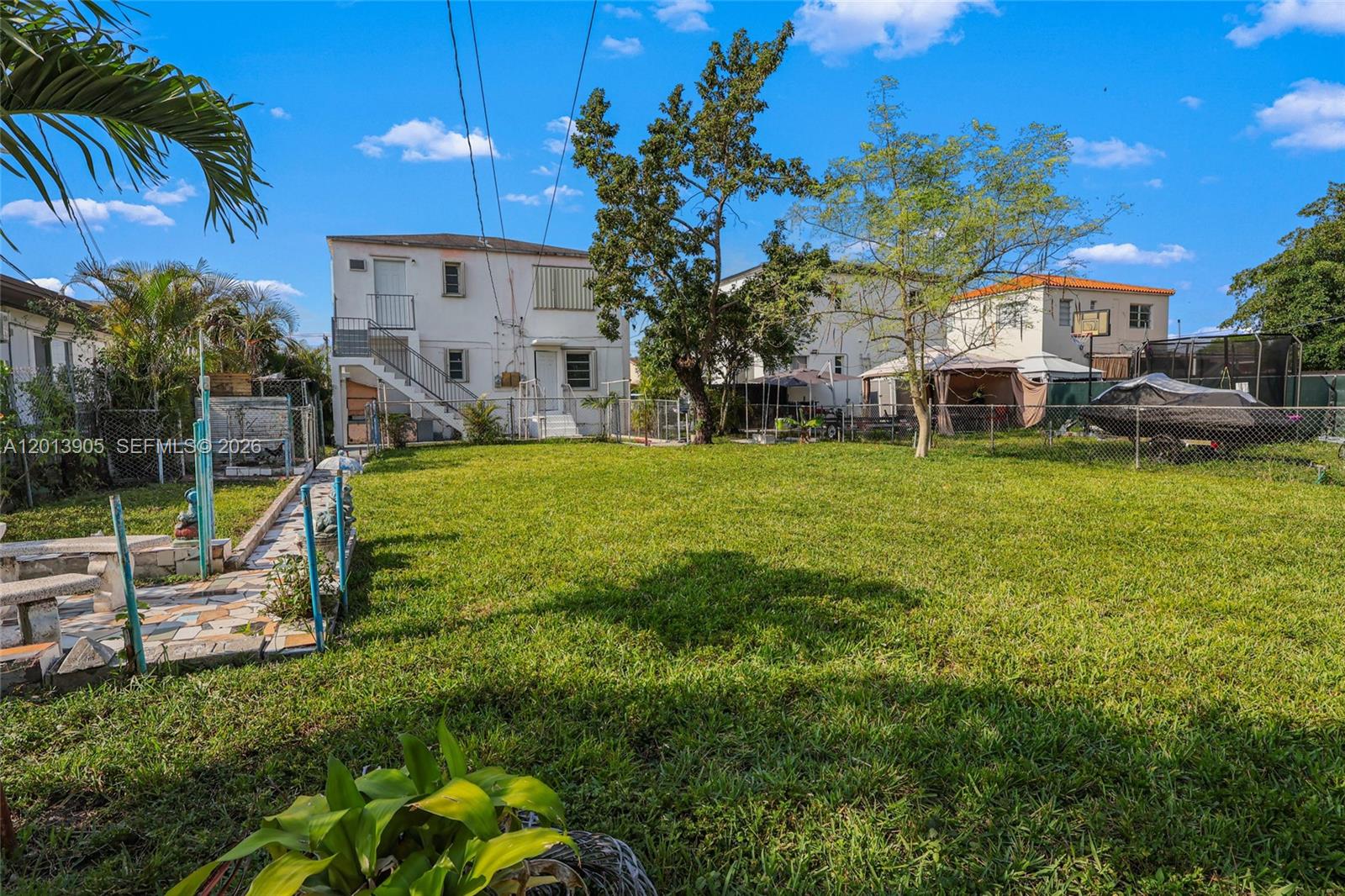TOWN OF HIALEAH 1 ADDN AM - Residential Income