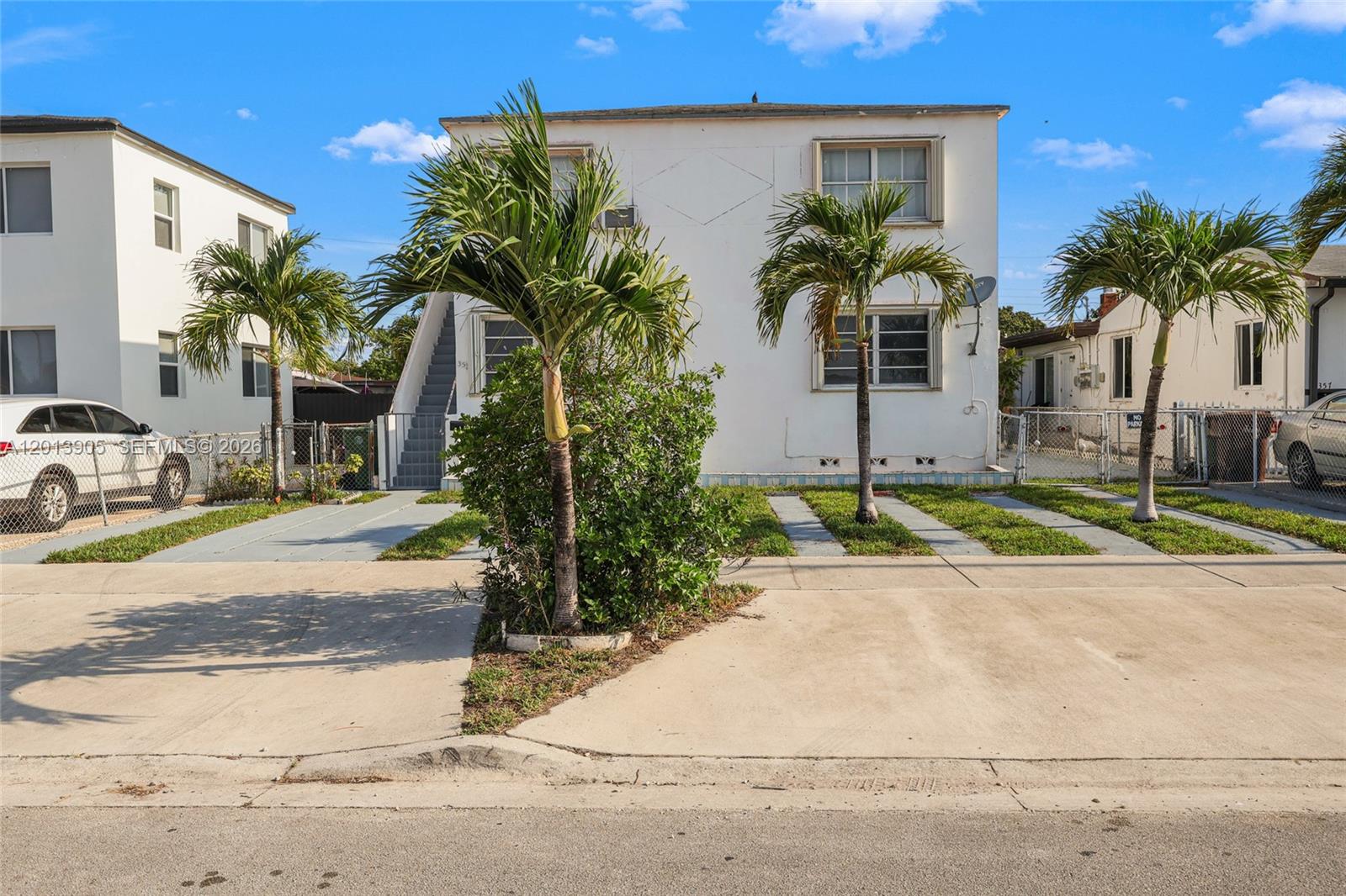 TOWN OF HIALEAH 1 ADDN AM - Residential Income