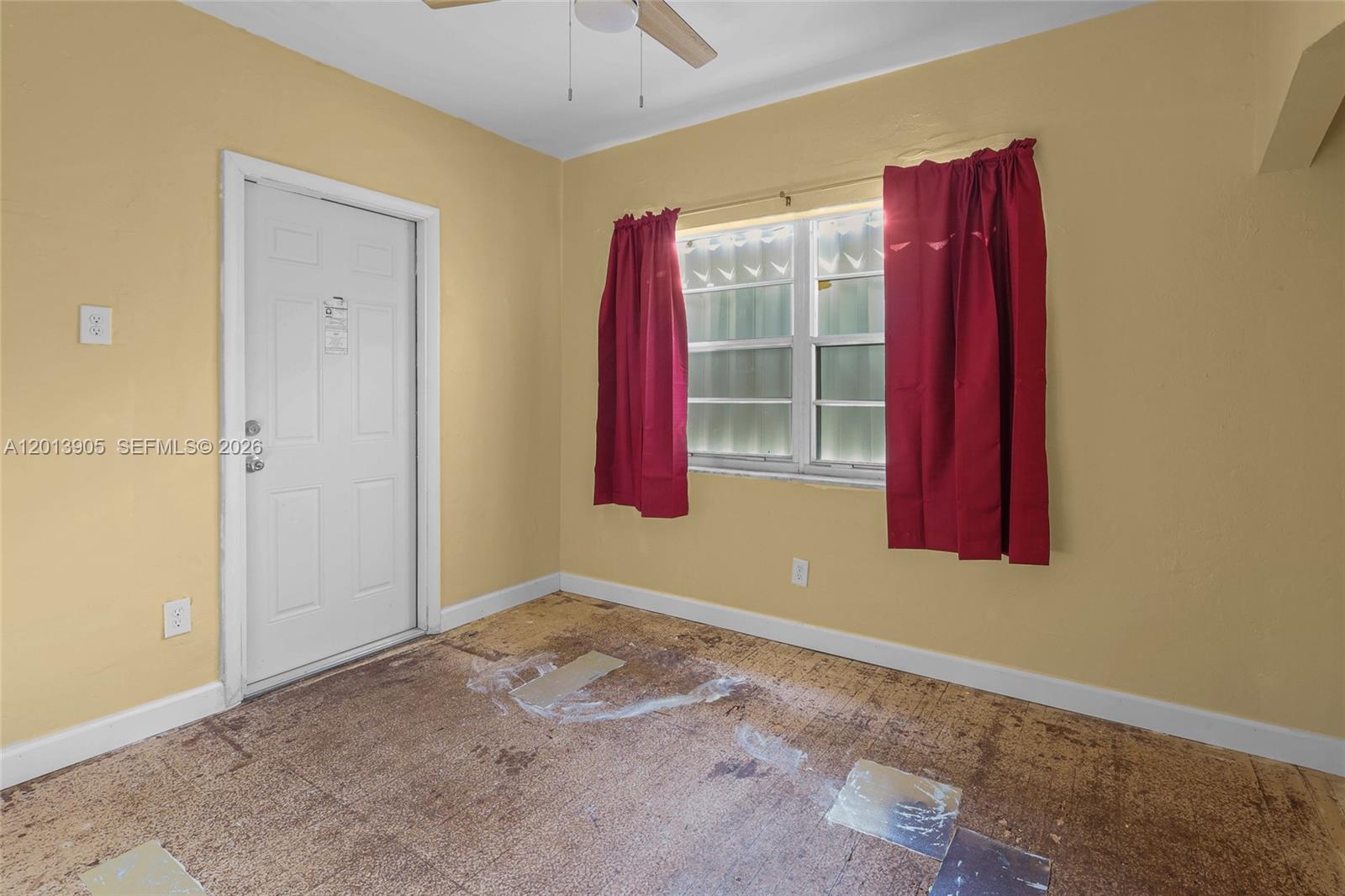 TOWN OF HIALEAH 1 ADDN AM - Residential Income