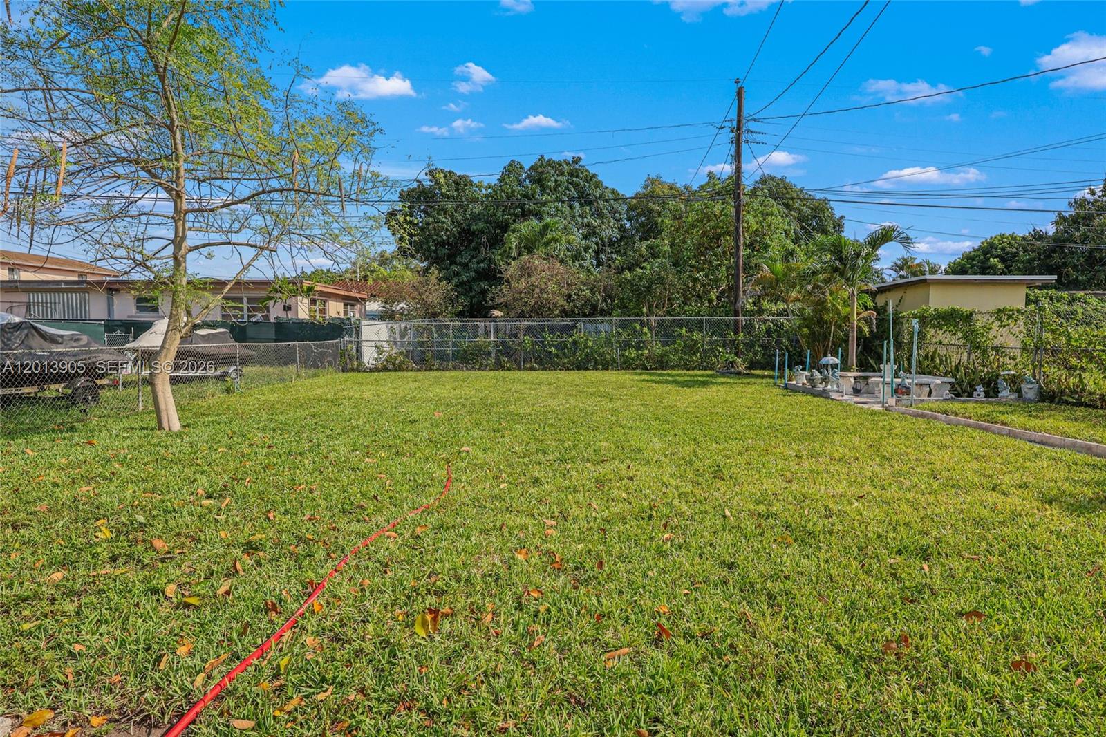 TOWN OF HIALEAH 1 ADDN AM - Residential Income