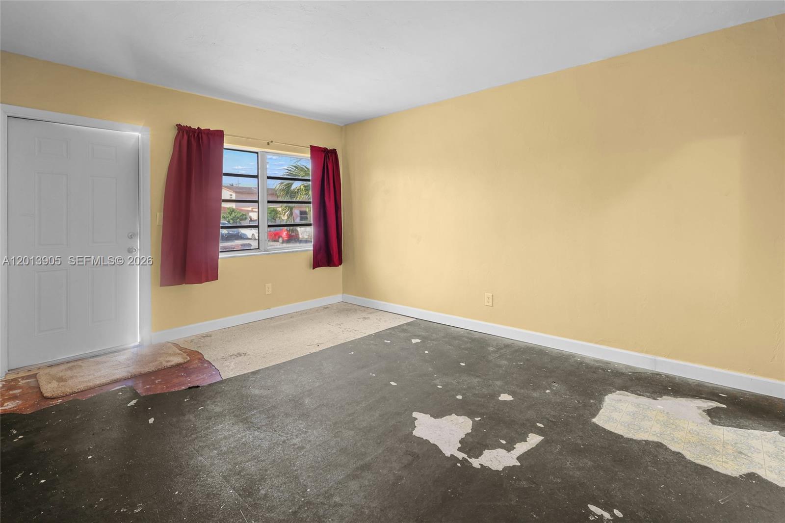 TOWN OF HIALEAH 1 ADDN AM - Residential Income