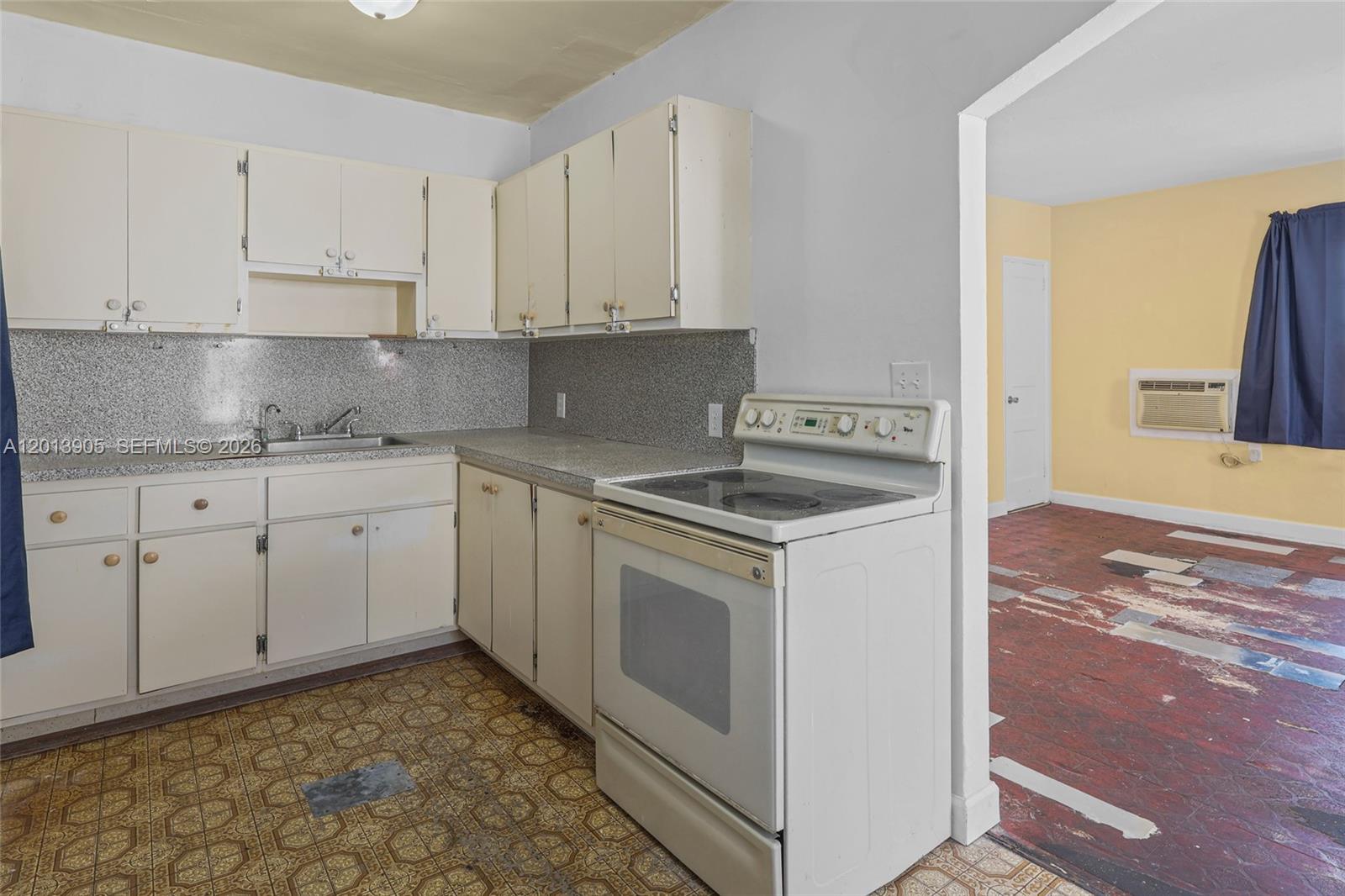 TOWN OF HIALEAH 1 ADDN AM - Residential Income