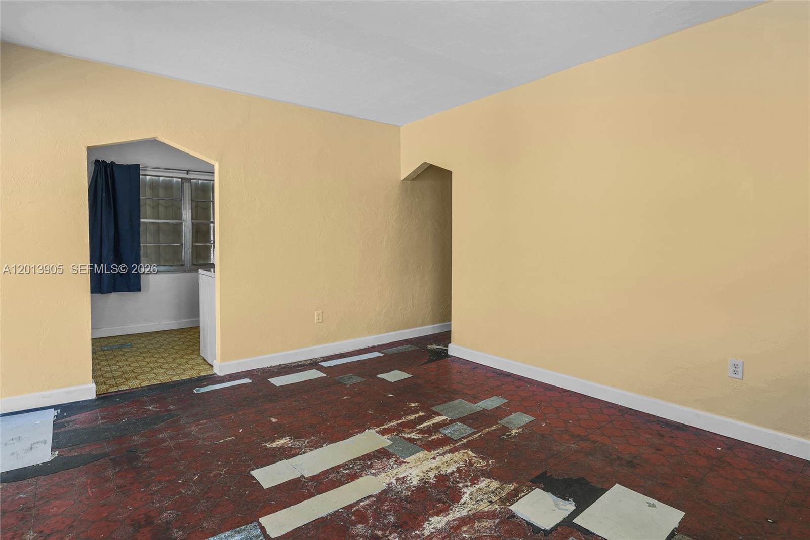 TOWN OF HIALEAH 1 ADDN AM - Residential Income