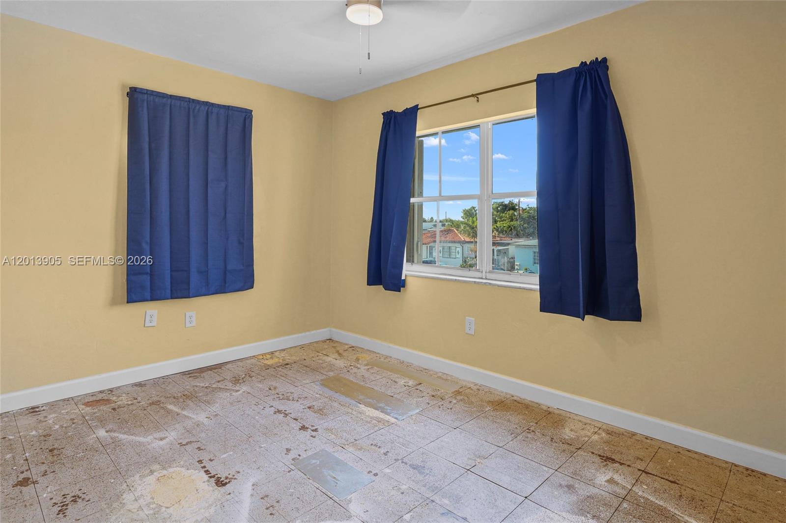 TOWN OF HIALEAH 1 ADDN AM - Residential Income