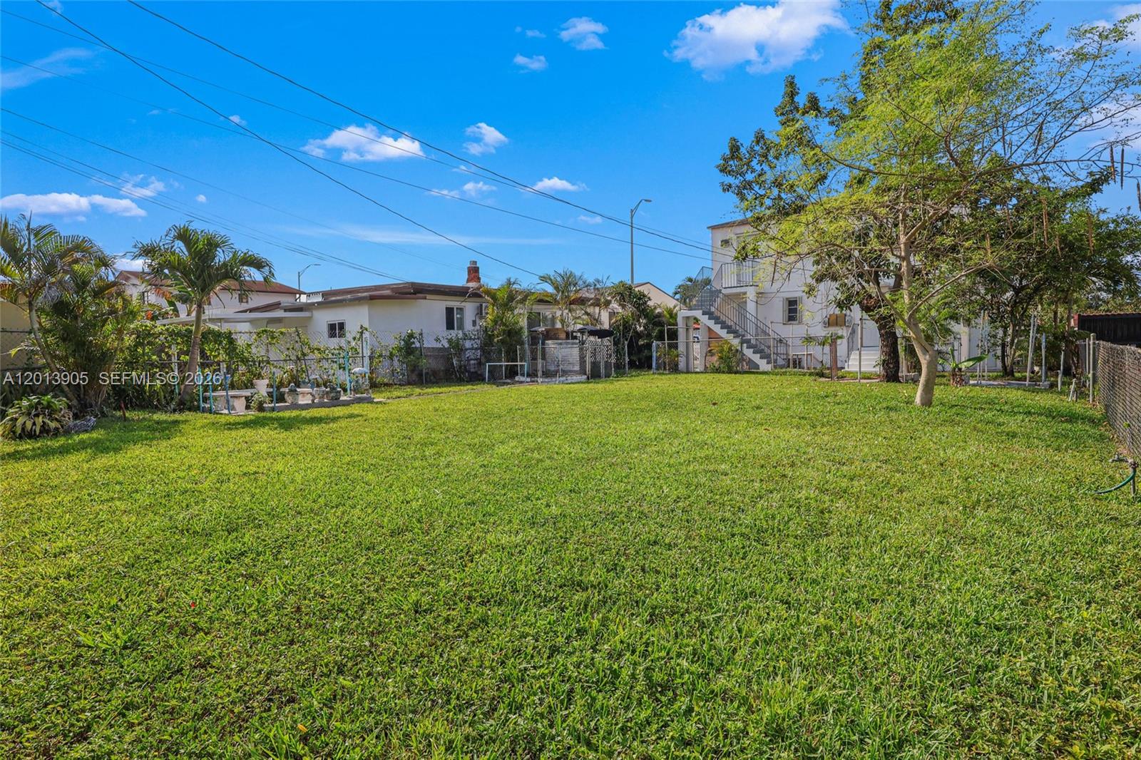 TOWN OF HIALEAH 1 ADDN AM - Residential Income