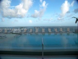THE EMERALD AT BRICKELL C - Residential Lease