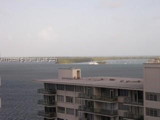 THE EMERALD AT BRICKELL C - Residential Lease