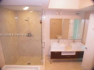 THE EMERALD AT BRICKELL C - Residential Lease
