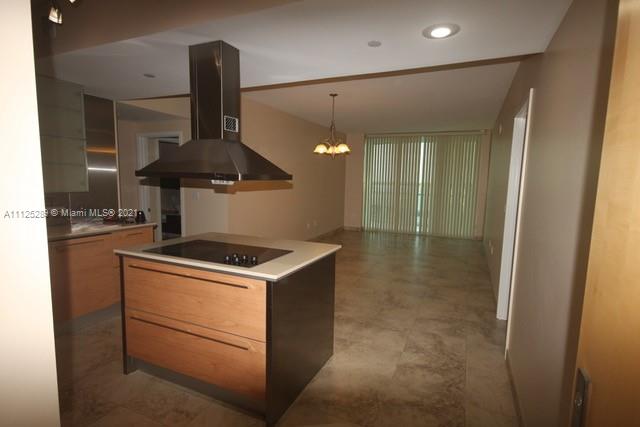 THE EMERALD AT BRICKELL C - Residential Lease