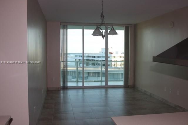 THE EMERALD AT BRICKELL C - Residential Lease
