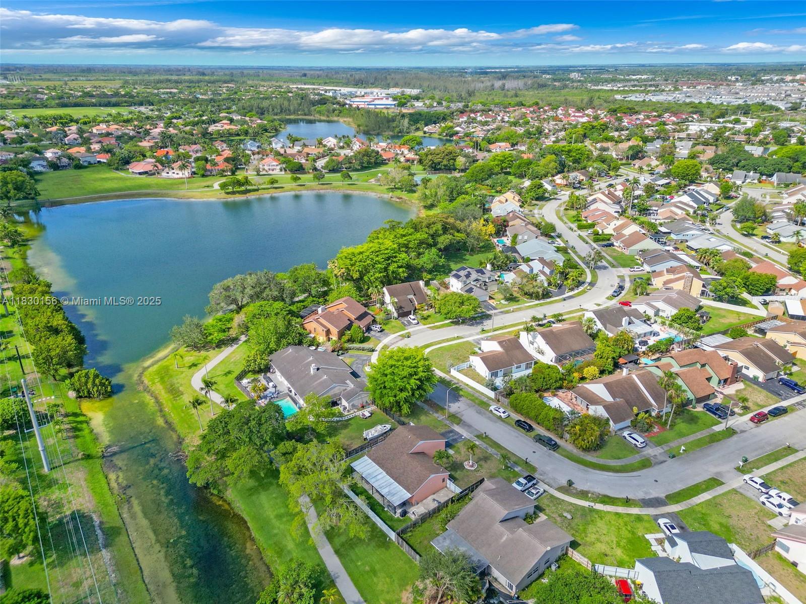 HOMESTEAD LAKES TENNESSEE - Residential