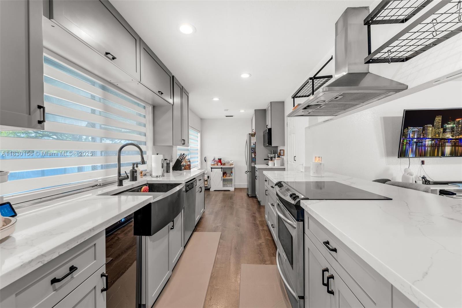 HOMESTEAD LAKES TENNESSEE - Residential