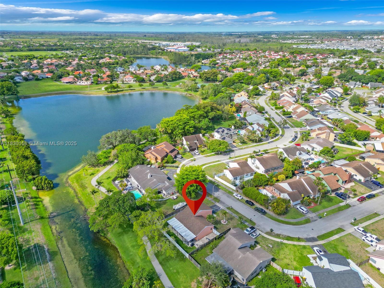 HOMESTEAD LAKES TENNESSEE - Residential