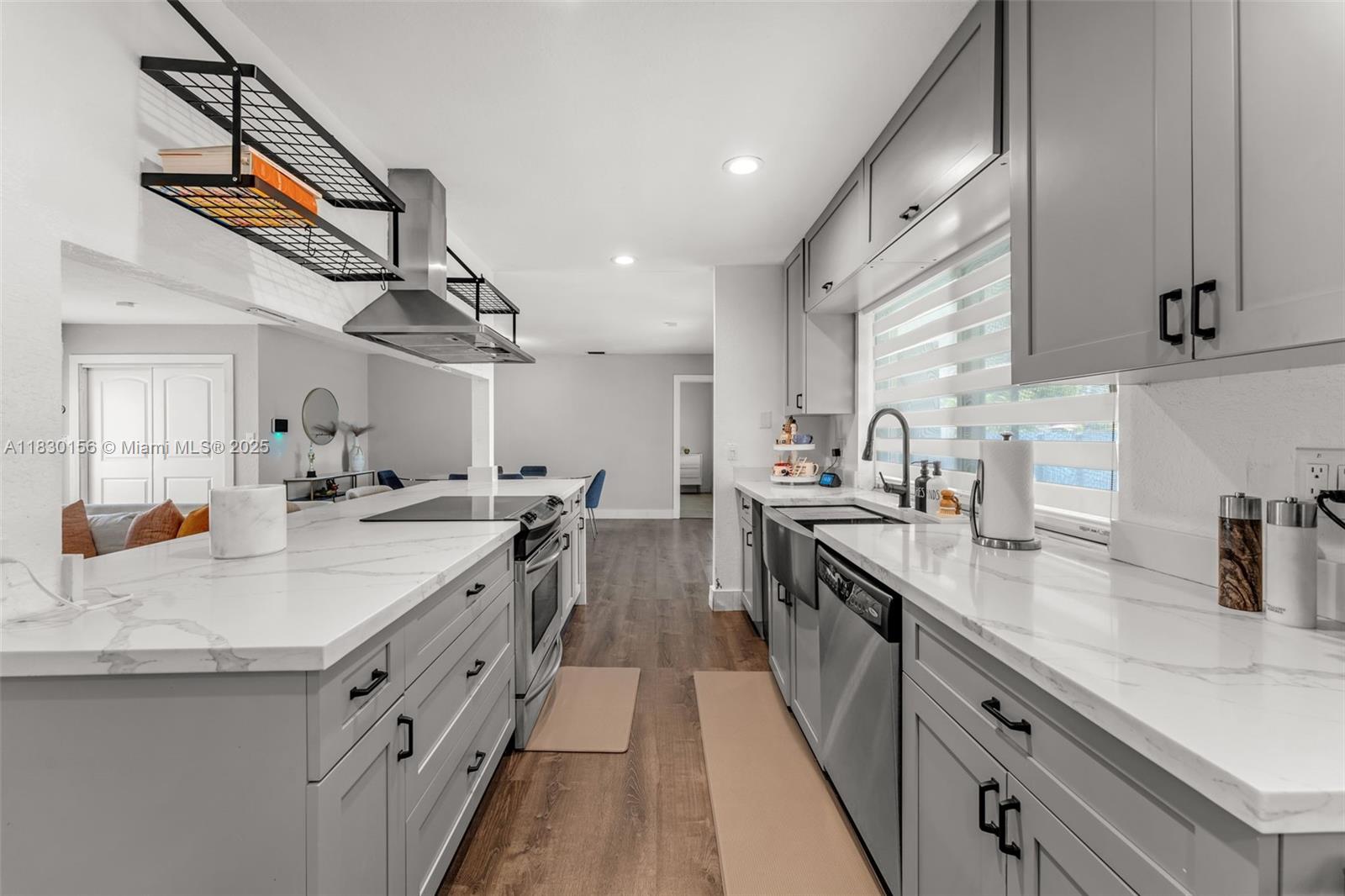 HOMESTEAD LAKES TENNESSEE - Residential