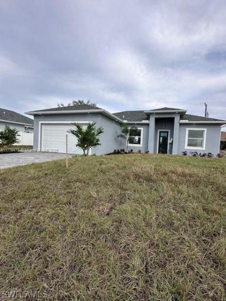 1135 Ne 2nd Avenue, Cape Coral, Lee County, Florida - 3 Bedrooms  
2 Bathrooms - 