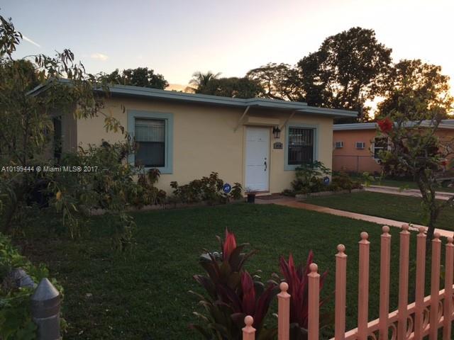 Sunkist Grove - Residential Lease