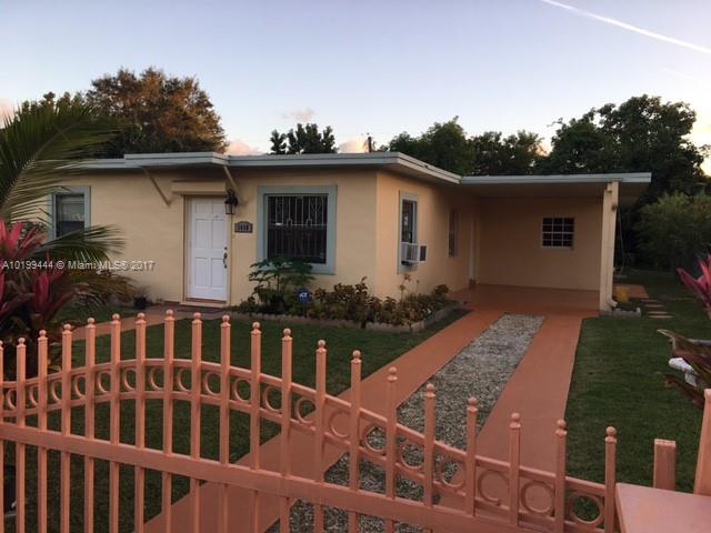 Sunkist Grove - Residential Lease