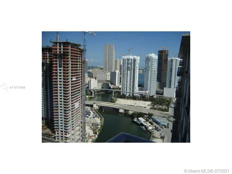 LATITUDE ON THE RIVER - Residential Lease