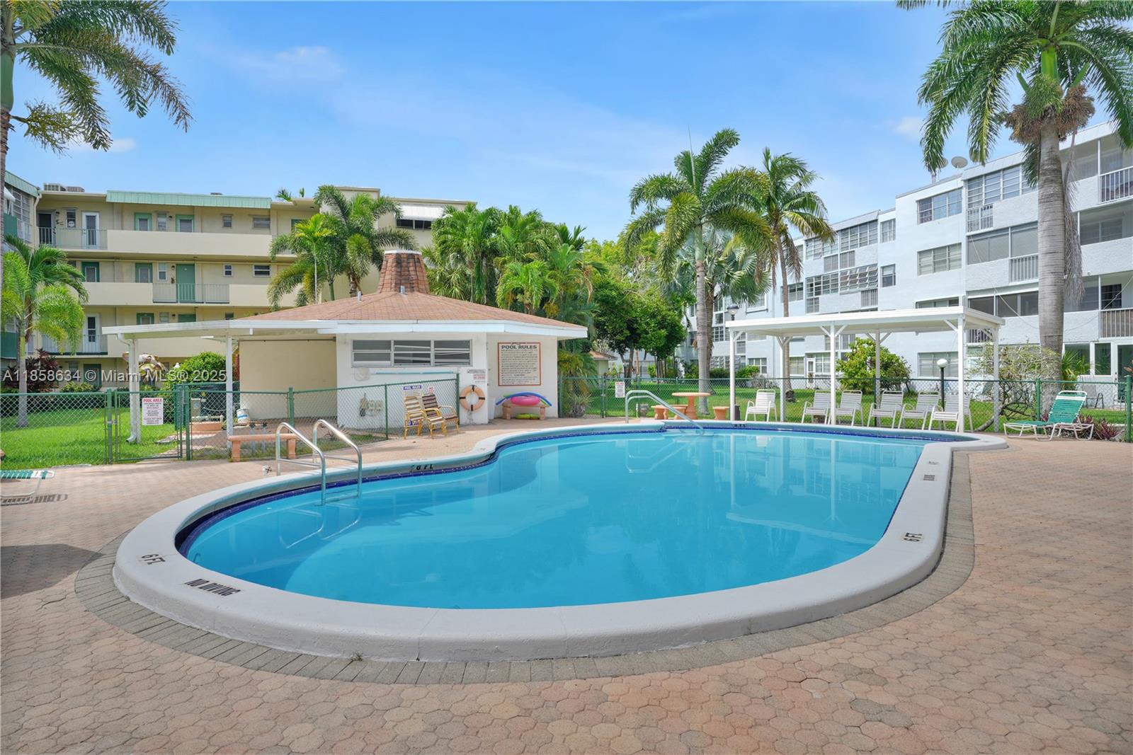 APRIL BREEZE CONDO - Residential